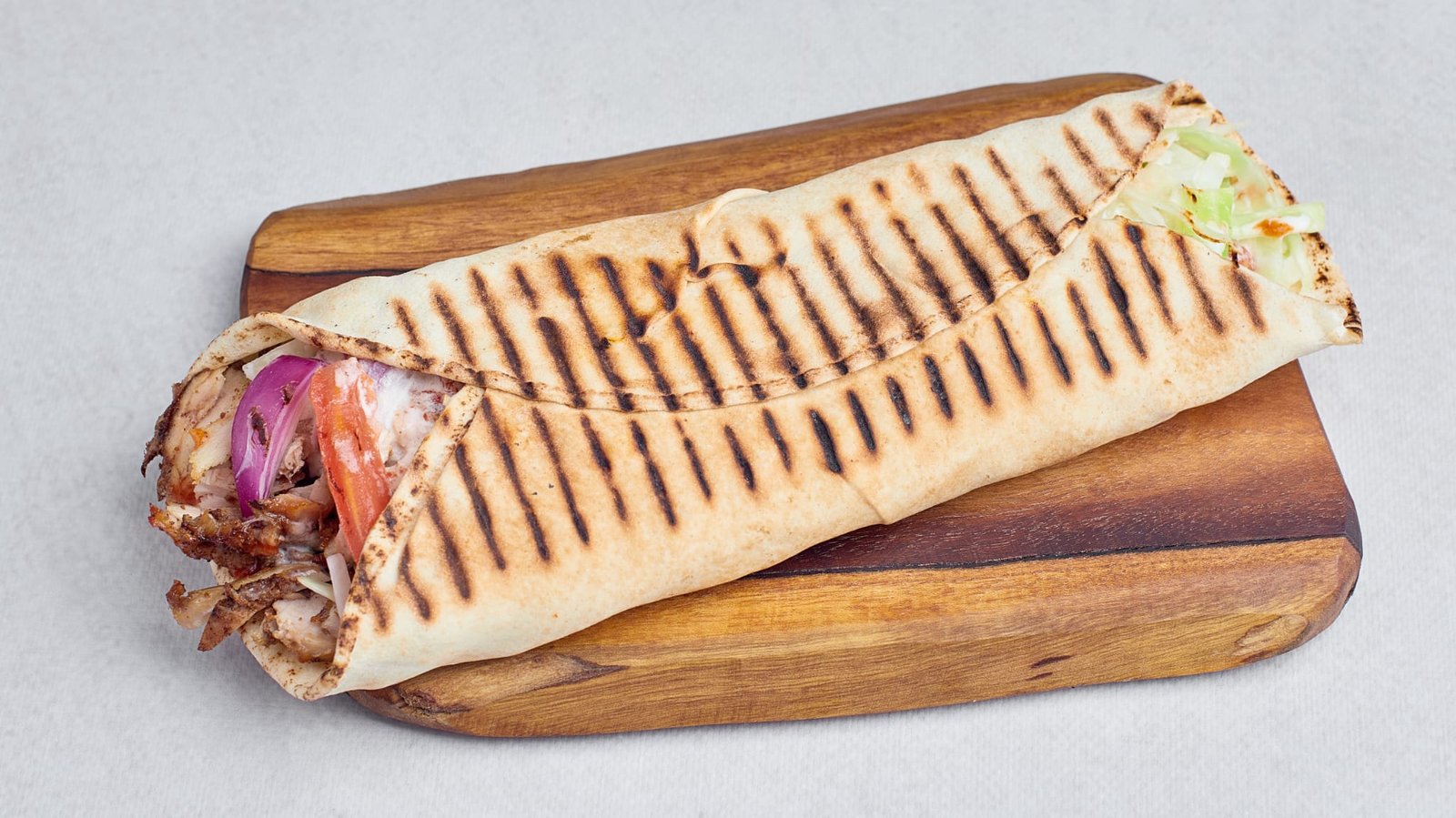 chicken kebab